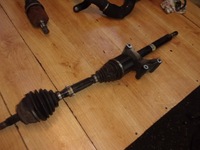 фото thumb №1, Alfa romeo giulietta привідний вал права довга 2.0 jtdm