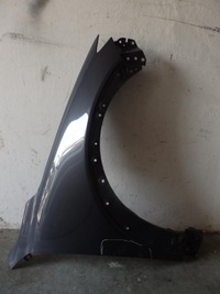 фото thumb №1, Крыло правый перед mazda cx3 2015-