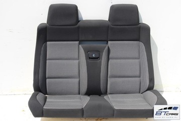 фото thumb №12, Vw eos сидіння комплект сидінь сидінь сидіння сидіння оббивка 1q 1q0 велюр