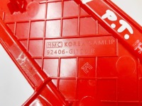 фото thumb №7, Hyundia ioniq 5 22r. отражатель бампера правый задняя 92406-gi100