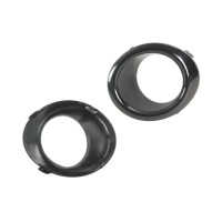 фото thumb №1, Рамка противотуманной фары лампы правая nissan note e11 06-09