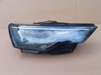 фото thumb №6, Audi оригинальный номер 4k0941034 лампа full led