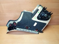 фото thumb №2, Защита стойка обшивка mercedes sl r231 a2316902425