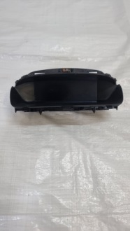 фото thumb №1, Корпус дисплея opel mokka a 95142081