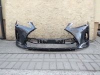 Купить Lexus rx 4 iv lift 19- бампер передний, фото thumb