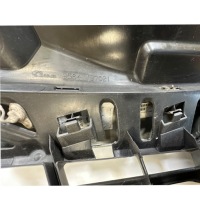 Решітка радіатора решітка радіатора opel astra gtc 3 дверні 13108460 Доставка, фото thumb