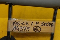 фото thumb №7, Подголовник левый перед audi a6 c6 кожа