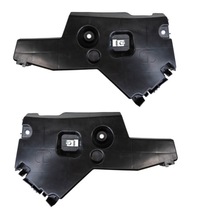 фото thumb №1, Кронштейн направляющие бампера левый+ правый kpl do renault master ii 2 2003-2010