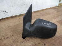 фото thumb №2, Ford focus ii дзеркало ліва 5pin