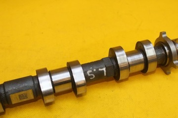 фото thumb №5, Вал левый всасывающий jt4e-6a267-aa explorer 6u 3.0 b