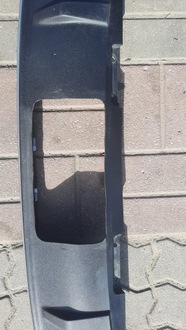 фото thumb №4, Накладка задняя volvo xc60 r-design 13-18r