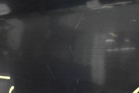 фото thumb №11, Дверь левая задняя задние чёрные skoda superb 3 iii sedan 15-20