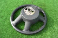 фото thumb №12, Воздуховод кожа audi q7 4l a6 c6 a8 d3 lift