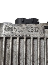 Блок керування свічка розжарювання opel insignia a 55572812 Недорого, фото thumb