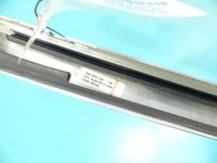 фото thumb №11, Молдинг кровельная правая хром audi a8 d4 4h