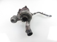 фото thumb №5, Турбонагнетатель nissan primastar 1.9 dci 8200091350 f9q 760