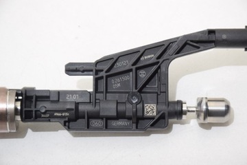 фото thumb №11, Bmw g20 g22 u11 g60 g70 g05 g07 b58b30p форсунка инжектор топлива