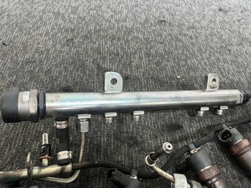 фото thumb №12, Opel corsa d 1.3 cdti 2010r форсунка форсунки планка насос комплект ory