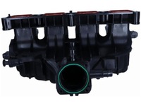 фото thumb №3, Модуль коллектор впускной land rover range rover velar 2.0 +ароматизатор