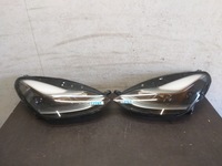 фото thumb №1, Лампа лампы перед tesla iii 3 lift full led