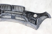 фото thumb №10, Бампер перед bmw x6 f16 na 4 pdc na омыватель