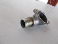 фото thumb №3, Renault vel satis корпус термостата 3,0dci p9x