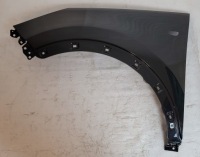 фото thumb №1, Крила лівий перед kia sportage iii 2010-2015 новий