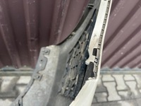 фото thumb №10, Kia carens 3 iii 06-12r бампер перед передній kompletny колір j6