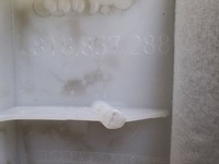 фото thumb №13, Audi a5 8t sportback рестайлинг защита стойка обивка интерьера