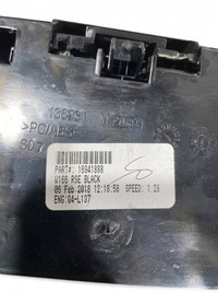 фото thumb №16, Mercedes-benz gls x166 element консоли центральной a1666807403