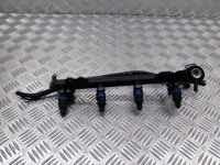 Купить Volvo v40 i 1.8b молдинг питающая форсунки 9202510, фото thumb