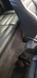 фото thumb №13, Коврик пол обшивка audi a3 8l 1996-2003 facelift 8l1863101l-m