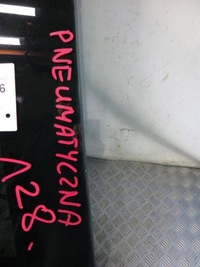 фото thumb №11, Volvo xc60 крышка багажника багажника пневматическая 452- 08-13