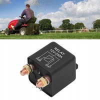 фото thumb №9, Реле автомобільний 12v zwierny болти потужності