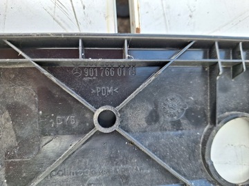 фото thumb №9, Sprinter vw lt поріг градус планка порогова