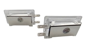 фото thumb №12, Led подсветка дверь mercedes e w210 1996-2002 sprinter 324 2009-2018