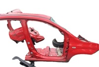 фото thumb №1, Fiat panda iii 1.2 19r четверть правый перед 289