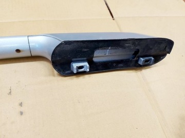 фото thumb №6, Kia sorento 2 ii рестайлінг рейлінг даховий дах праві 87281-2p000