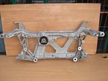 фото thumb №11, Vw golf viii audi a3 rs3 skoda seat балка тележка подрамник перед 5wa199369a p-ń