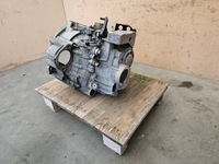 фото thumb №8, Vw scirocco 08-14 2.0 tdi коробка передач передач механічна lhd