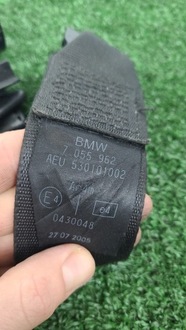 фото thumb №4, Pas натягувач лівий правий задня mini cooper r50 r53 оригінальний номер