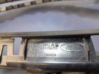 фото thumb №8, Ford mustang mk vi направляющие бампера задняя комплект