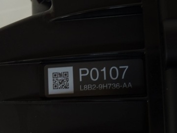 фото thumb №9, Нова оригінальна корпус фільтр повітря new defender l663 20- 2.0p lr128253