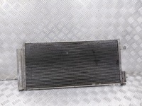 Купить Радиатор кондиционера fiat bravo 2 1.4 16v, фото thumb