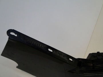 фото thumb №12, Mercedes g 463 w463 розширення крила ліві amg