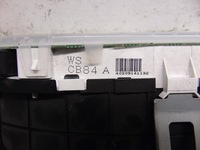 фото thumb №10, Набір стартовий імобілайзер mazda premacy i 2.0 16v бензин europa