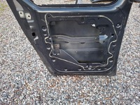 фото thumb №11, Дверь боковой suwne раздвижные левая renault kangoo 2 ii citan 2007-