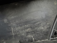 фото thumb №8, Peugeot expert iii scudo lift vivaro c бампер перед передний 9849394280