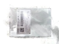 фото thumb №1, Audi a6 c6 блок керування модуль камери 4f0910441a