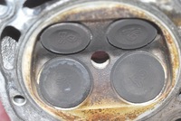 фото thumb №7, Головка двигуна права subaru legacy 3 iii 2.5 167 km 98-03